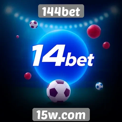 Variedade de jogos oferecidos pelo 144bet