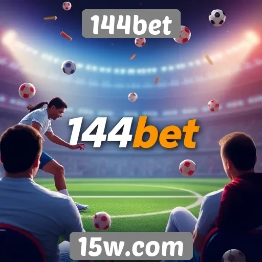 Impacto das promoções do 144bet na experiência do usuário