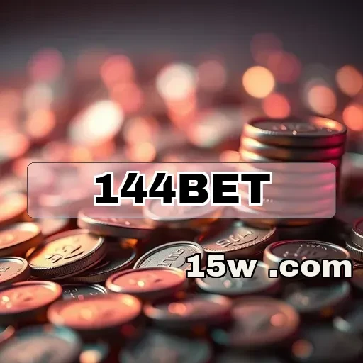 144bet: Descubra Atrações Incríveis no Mundo dos Jogos Online