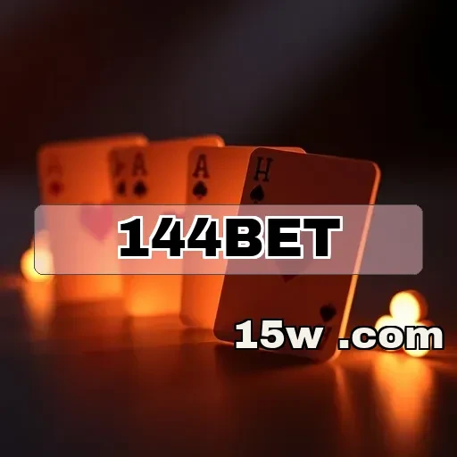 144bet Plataforma