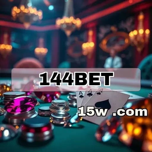 144bet: Um Mundo de Promoções para Jogadores Brasileiros